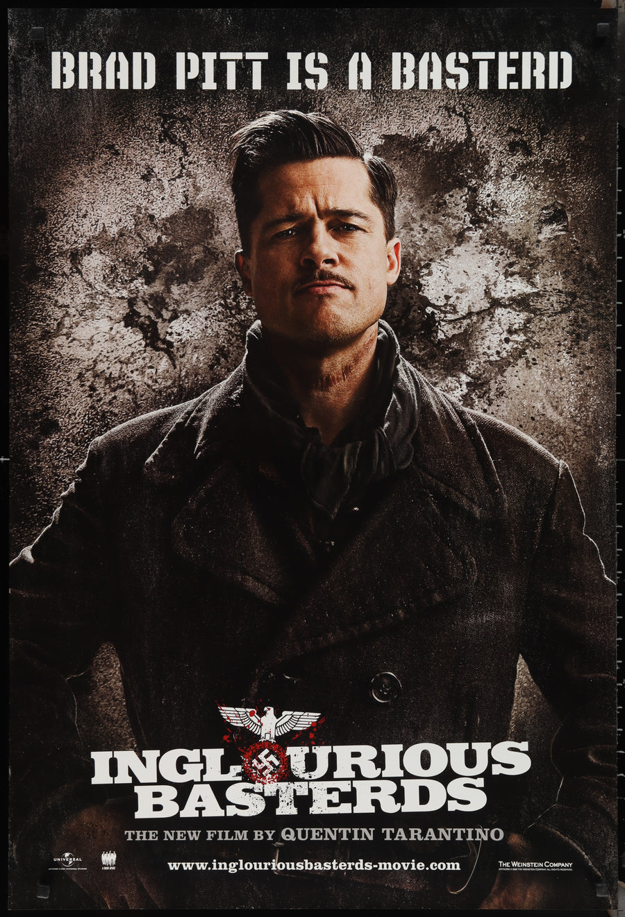 Inglourious Basterds - 2009
