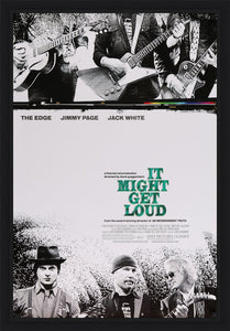 It Might Get Loud - 2008