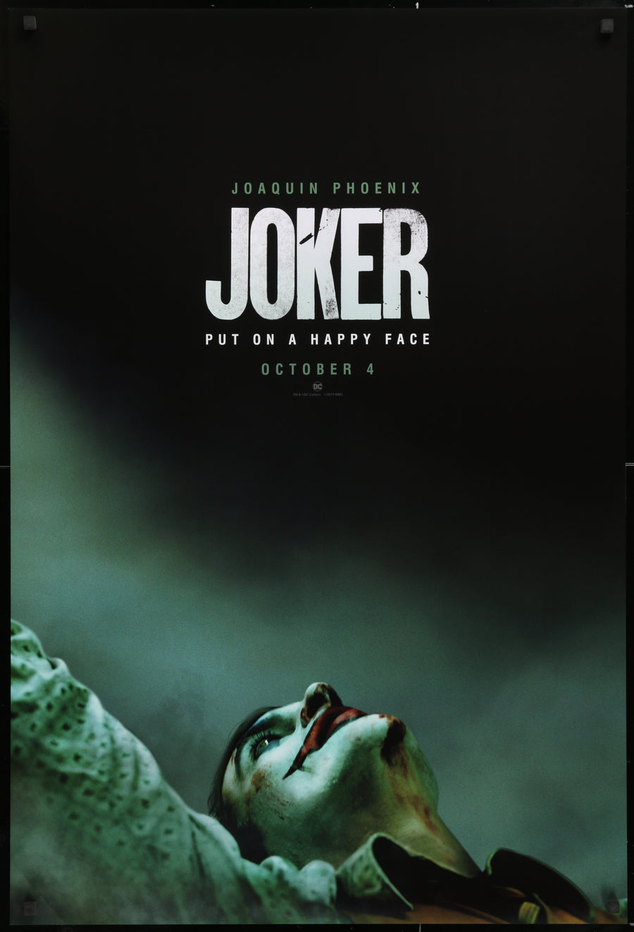 Joker - 2019