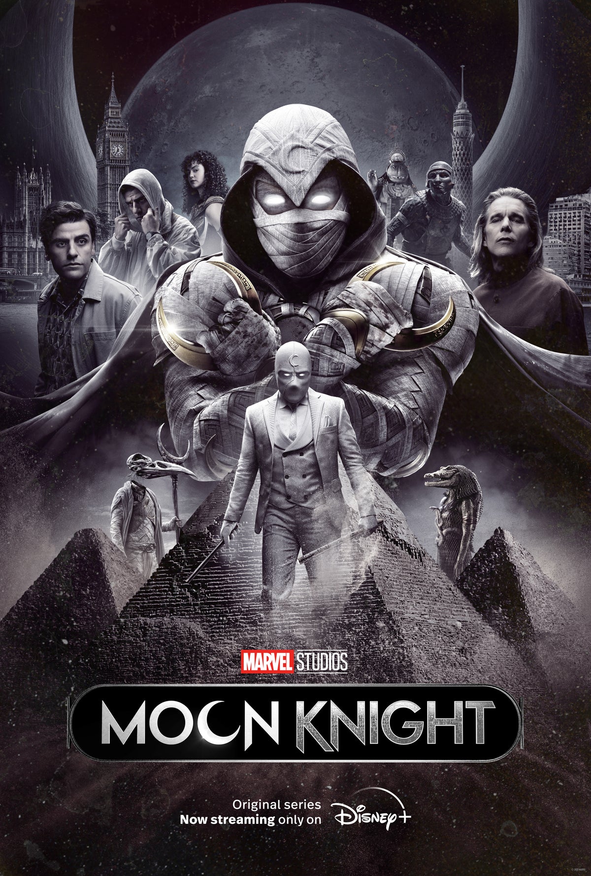 Moon Knight - 2022