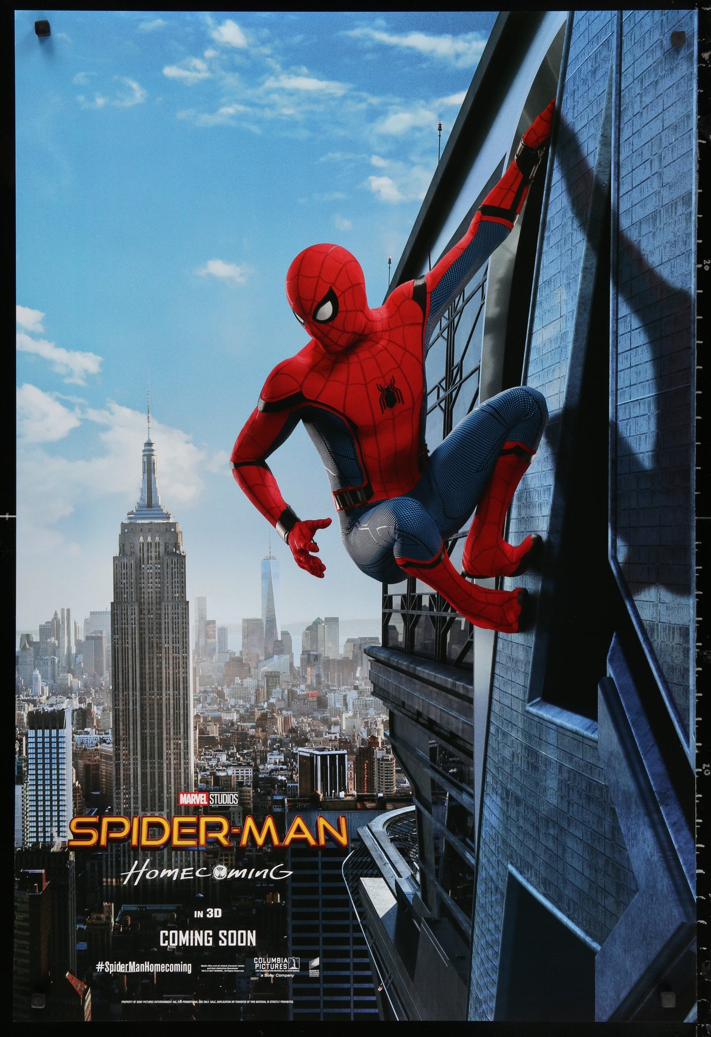 Spider man homecoming full best sale movie free on youtube