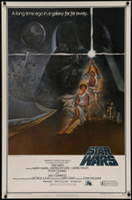 Load image into Gallery viewer, Star Wars  - 1977