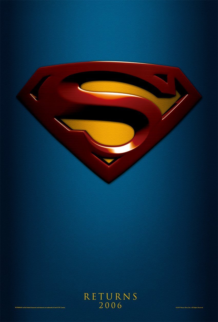 Superman Returns - 2006