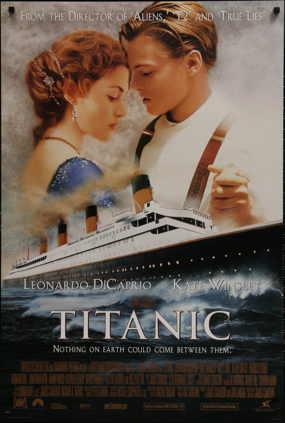 Titanic - 1997