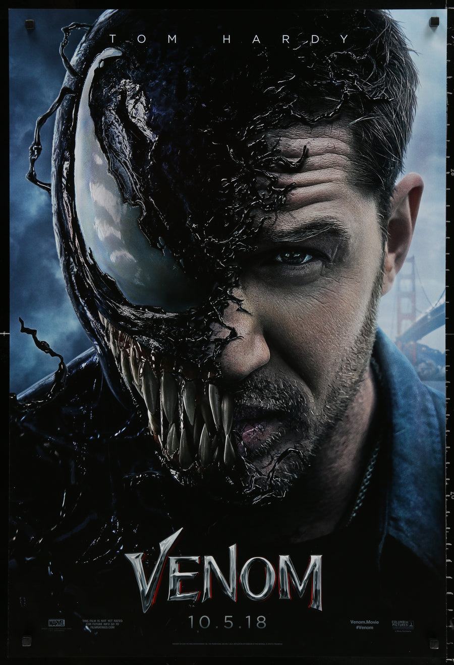 Venom - 2018