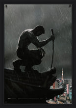 Load image into Gallery viewer, An original movie poster for the film Wolverine